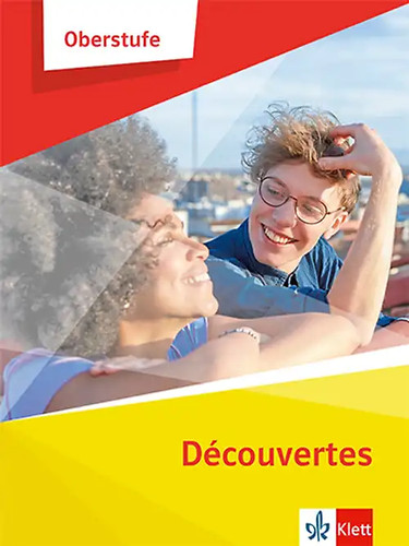 Découvertes oberstufe - découvertes,