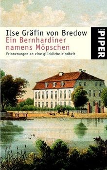 Ein bernhardiner namens - ein,