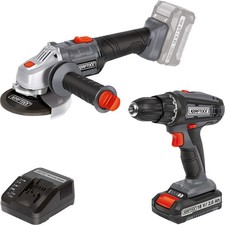 Kraftixx by Einhell 18V