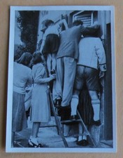 Kosmos Fußball WM 1954