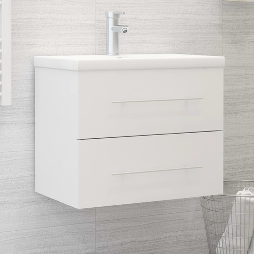 Waschbeckenunterschrank mit