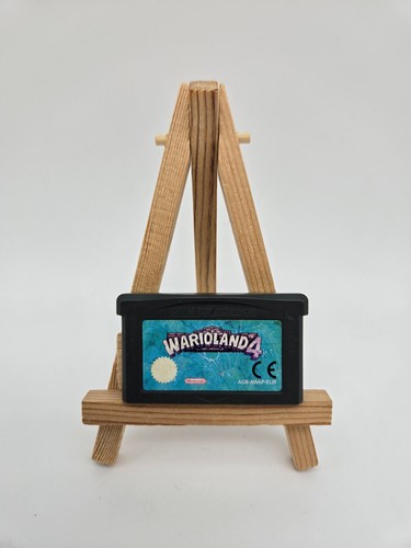 Nintendo gameboy advance gba - nintendo,