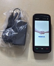 Nokia 5800d xpressmusic - 5800d-1,