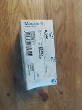 Eaton - Motorschutzrelais