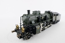 Minitrix 12603 Dampflok Gattung G 4/5 H #5502 der K.Bay.Sts.B., OVP, (E134)