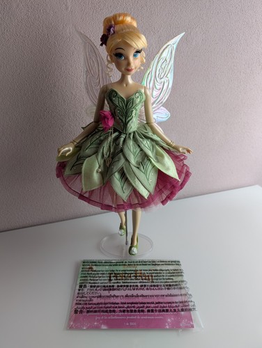 Disney limited tinker bell - limited,