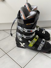 Skistiefel salomon wave - salomon, 8