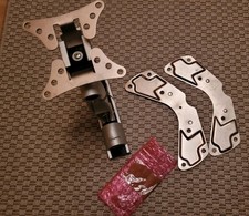 Vogel's TV Wandhalterung  Wall