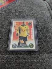 Match Attax 08/09 - 161 -