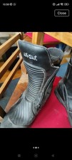 Allstar motorad stiefel 45