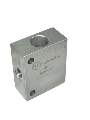Sun hydraulics 2aw4 trq - sun,