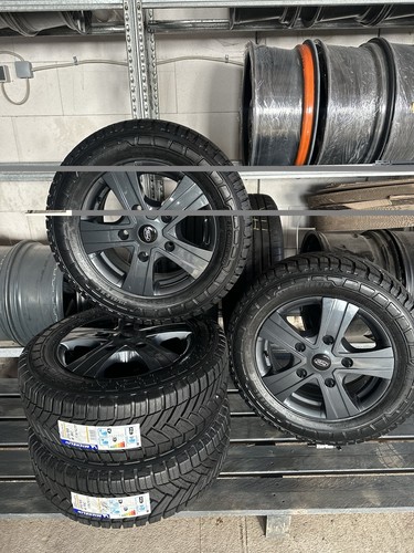 5x160 allwetterreifen ford - 5x160,
