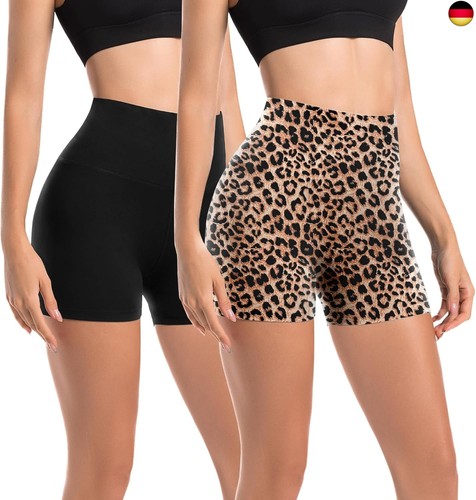 2er pack radlerhose - radlerhose, damen
