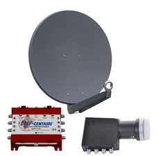 Gibertini OP 85 SE -