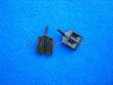 Achsträger für Leichträder