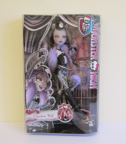 Monster high freak chic - freak,