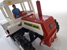 Britains Deetail: Mercedes MB