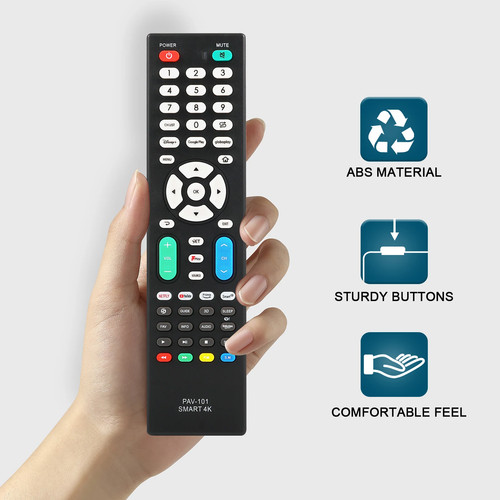 Universal fernbedienung smart - fernbedienung,
