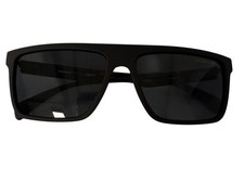 Lacoste Sonnenbrille Herren Schwarz 21070-2 57 16 143 Neu