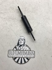 Motordämpfer Stoßdämpfer Mercedes W115 M115 1152400148 NOS NEU