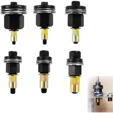 Zange Set Nietzangen M3 M4 M5