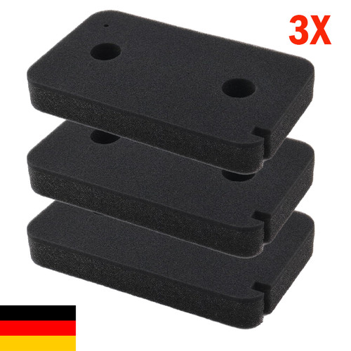 Filter für miele edition - für,