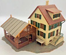 Faller 269 H0 Gebäude Pension