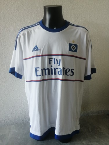 Hsv hamburger heimtrikot - hsv,