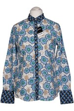 0039 Italy Bluse Damen