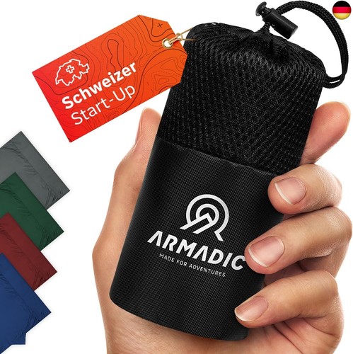 Hüttenschlafsack aus