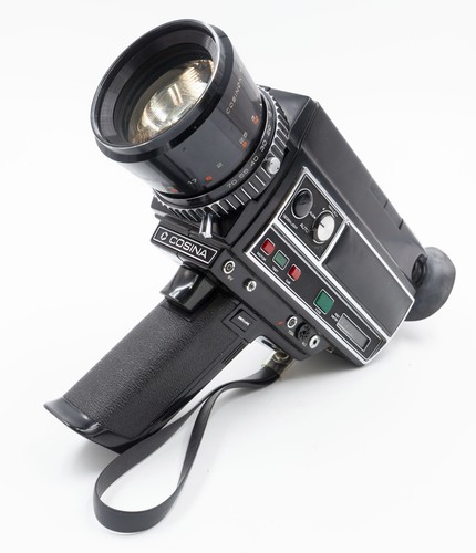 Cosina super ssl - cosina, 8
