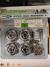 Hyskate Super High Rebound 4