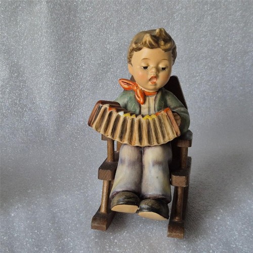 Hummel goebel figur übung - goebel,