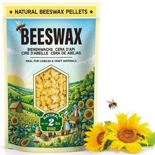 Bienenwachstabletten