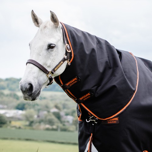 Horseware rambo supreme hood - horseware,