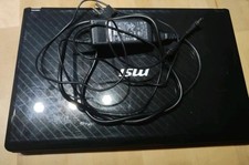 MSI A7200 Laptop ohne Festplatte