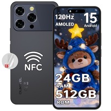 OUKITEL P1 Pro Android 15