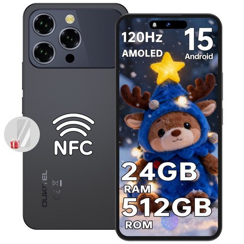 Oukitel pro android - oukitel, p1