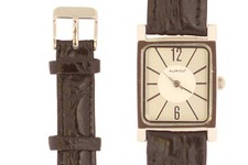 Damen armbanduhr gehäuse 925 - damen,