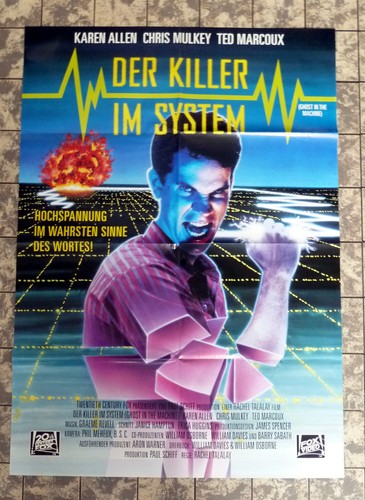 Killer system - killer, *