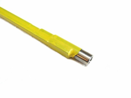 Wege halsstab dual - 2-wege, dual-action