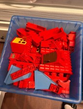 Lego Duplo Steine Großes Set