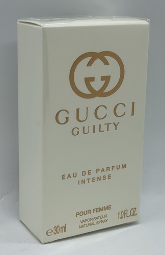 Gucci guilty pour femme eau - guilty,