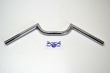 Vespa Piaggio SI Bravo Gilera EC 1 Motobecane MBK NSU Mofa Moped M Lenker Chrom