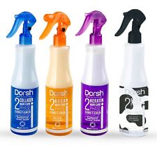 Dorsh Revolution Two Phase Conditioner 400 ml | Haarpflege, Reparatur & Pflege
