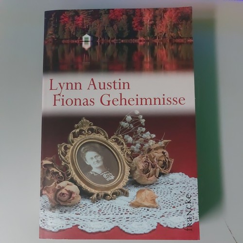 Fionas geheimnisse von lynn - geheimnisse,