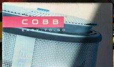 Cobb grill easy - cobb, go