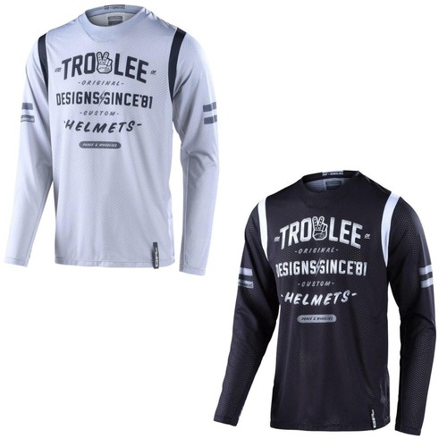 Troy lee designs herren - lee, jersey
