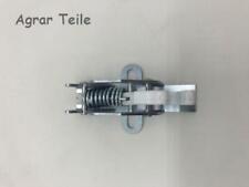 Deutz Haubenhalter Motorhaube