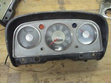 Ford Taunus G13 Weltkugel